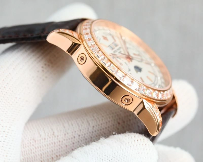 StreetReady PATEK PHILIPPE Watches 194536