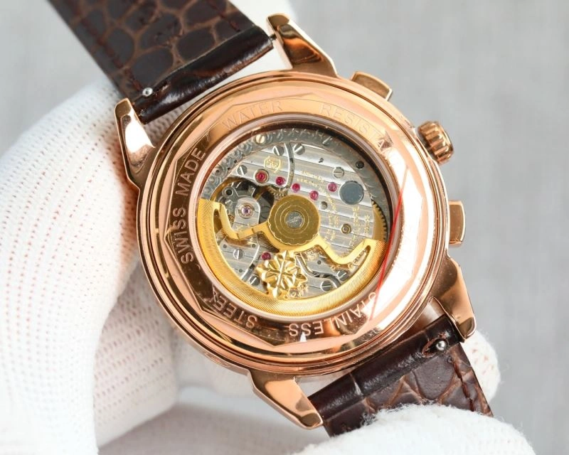 StreetReady PATEK PHILIPPE Watches 194536