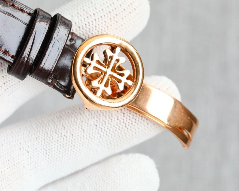 StreetReady PATEK PHILIPPE Watches 194536
