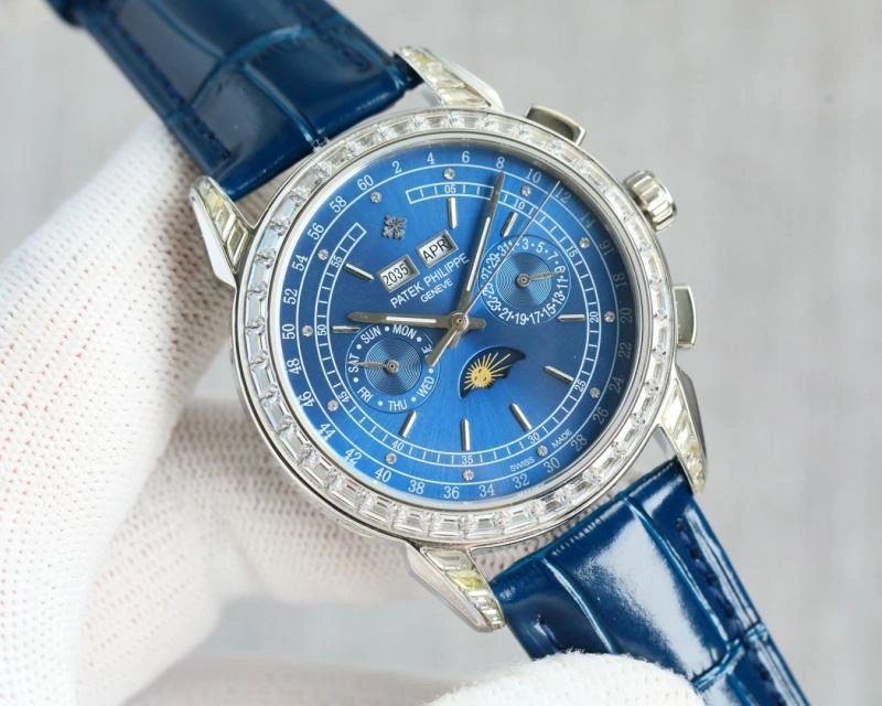 Comfortable PATEK PHILIPPE Watches 194523
