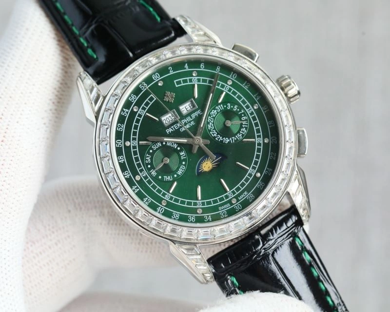 Comfortable PATEK PHILIPPE Watches 194523