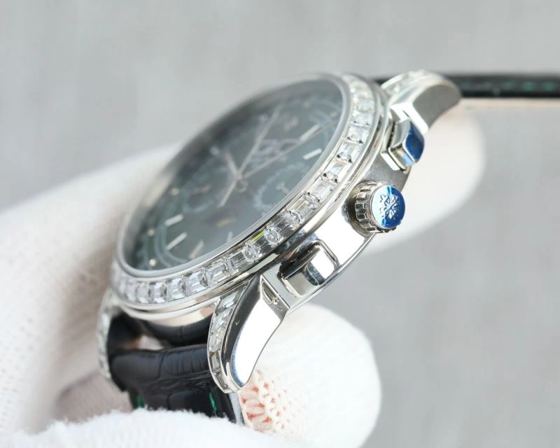 Comfortable PATEK PHILIPPE Watches 194523