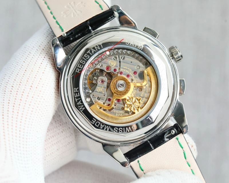 Comfortable PATEK PHILIPPE Watches 194523