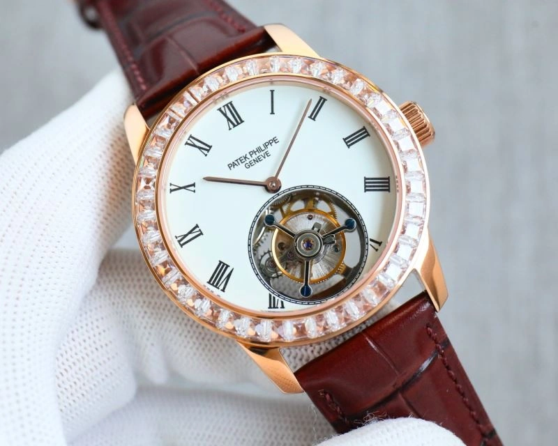 PATEK PHILIPPE Watches Seasonal 194525