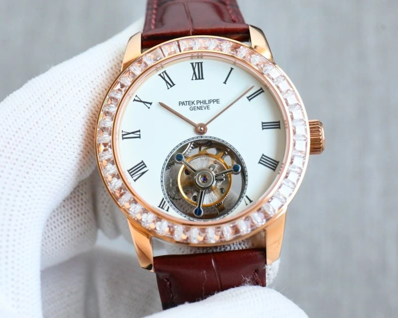 PATEK PHILIPPE Watches Seasonal 194525