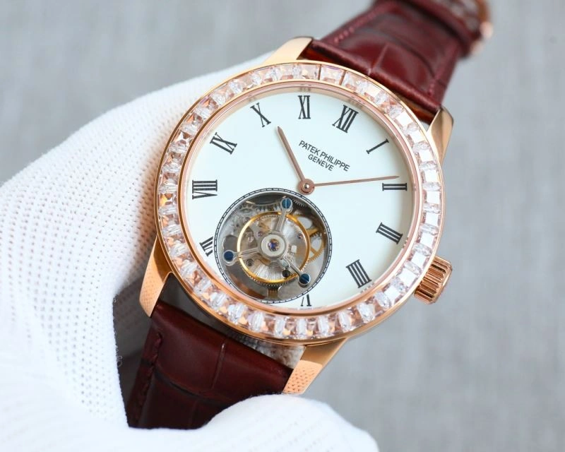 PATEK PHILIPPE Watches Seasonal 194525