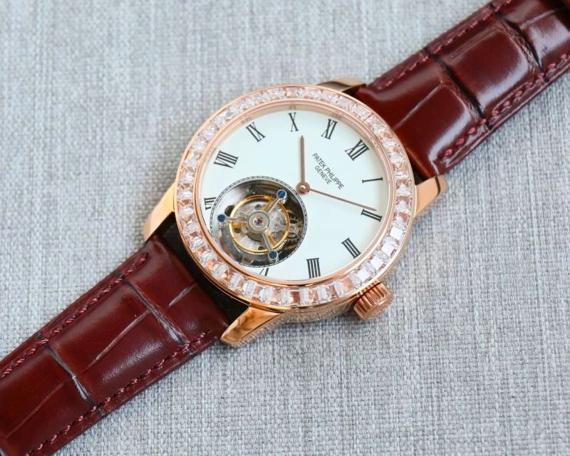 PATEK PHILIPPE Watches Seasonal 194525