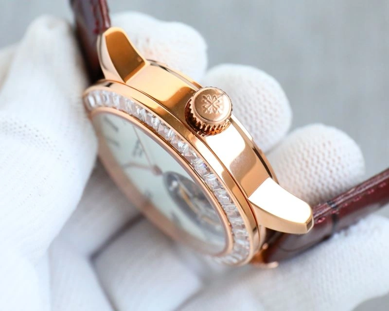 PATEK PHILIPPE Watches Seasonal 194525