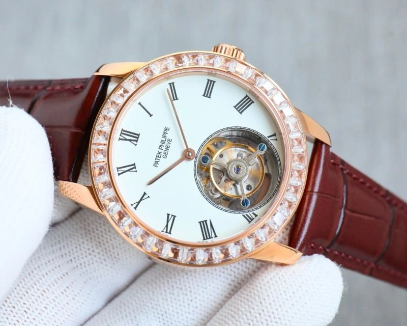 PATEK PHILIPPE Watches Seasonal 194525
