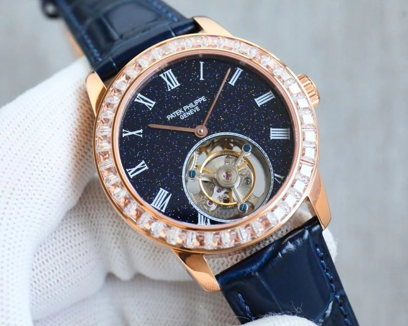 PATEK PHILIPPE Watches WeatherProof 194522