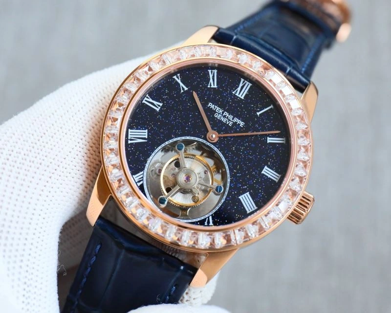 PATEK PHILIPPE Watches WeatherProof 194522