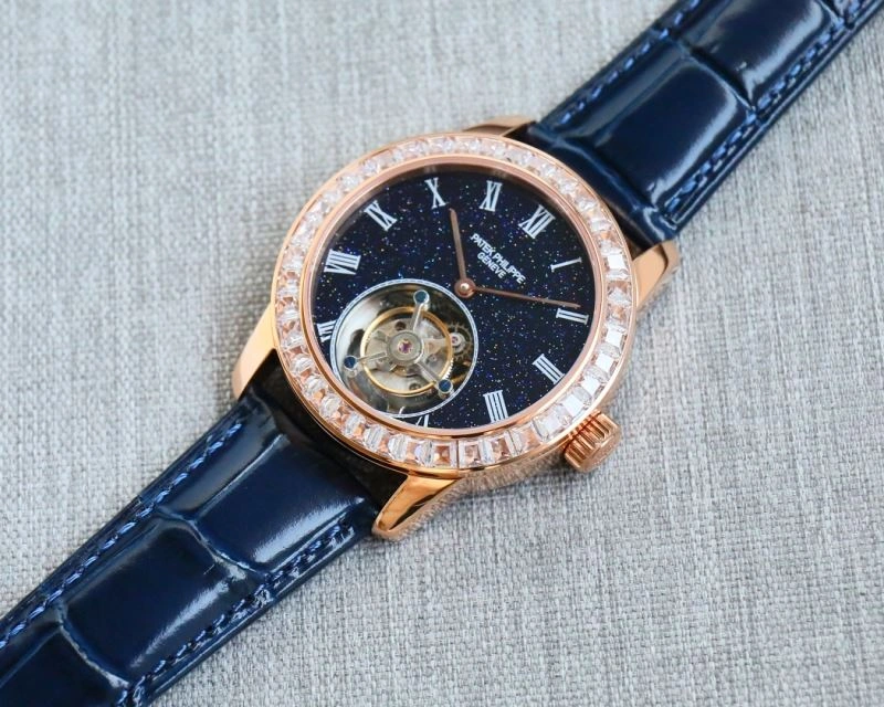 PATEK PHILIPPE Watches WeatherProof 194522