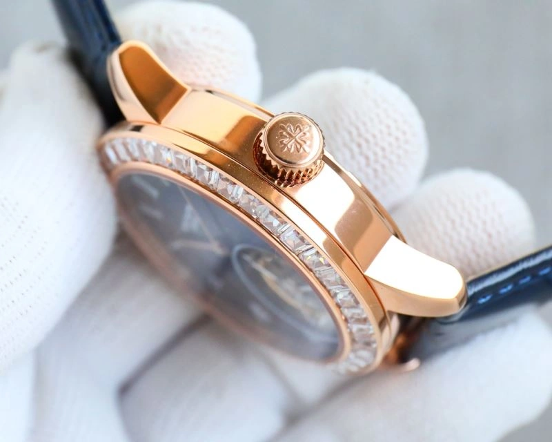 PATEK PHILIPPE Watches WeatherProof 194522