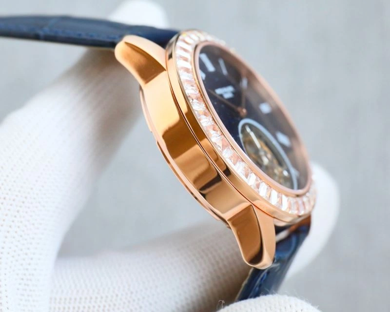 PATEK PHILIPPE Watches WeatherProof 194522