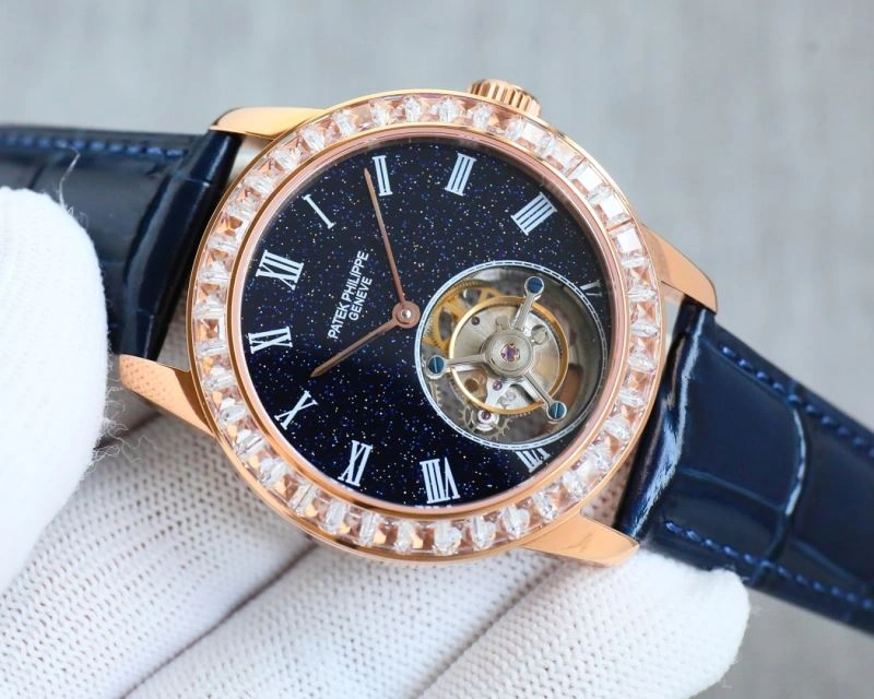 PATEK PHILIPPE Watches WeatherProof 194522