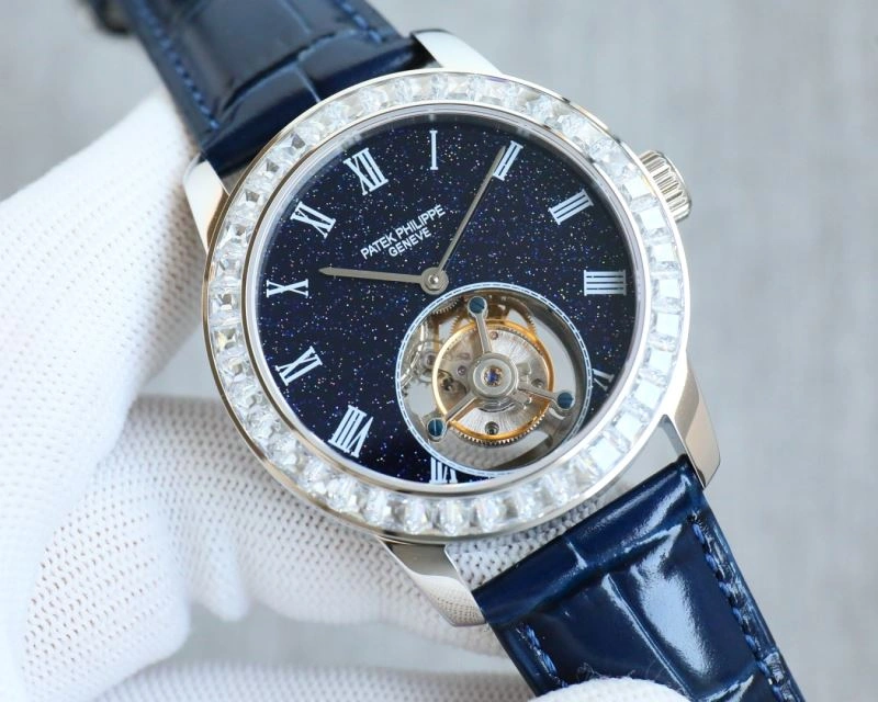 PATEK PHILIPPE Watches Bright 194518