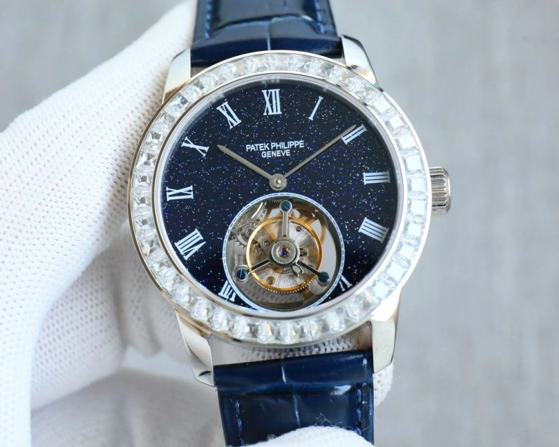PATEK PHILIPPE Watches Bright 194518