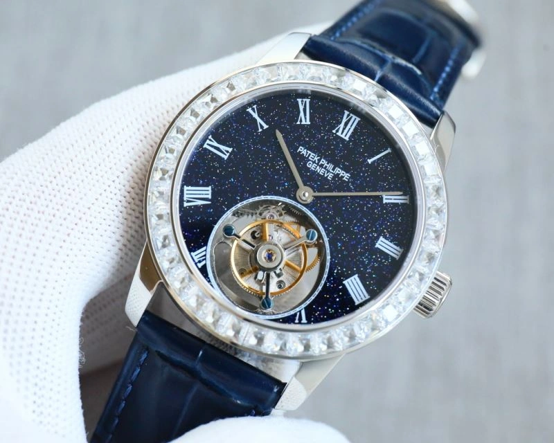 PATEK PHILIPPE Watches Bright 194518