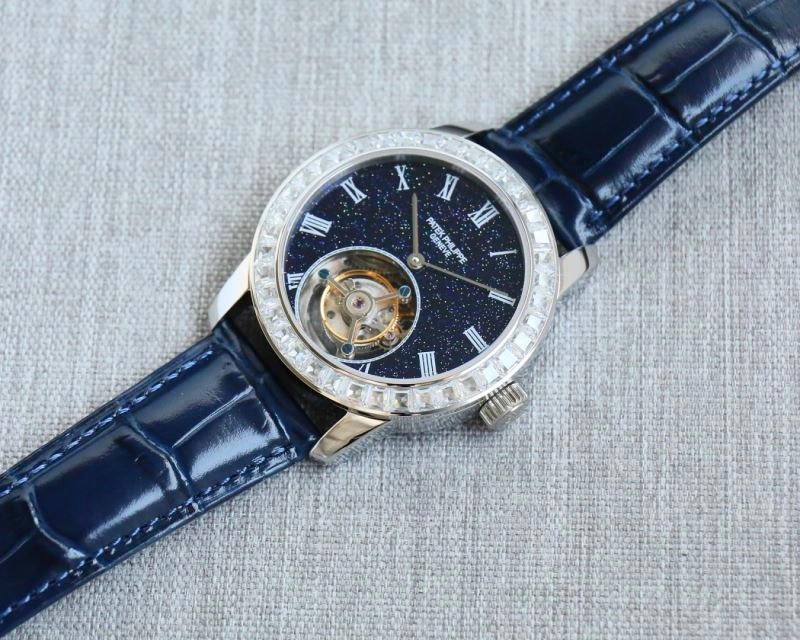 PATEK PHILIPPE Watches Bright 194518