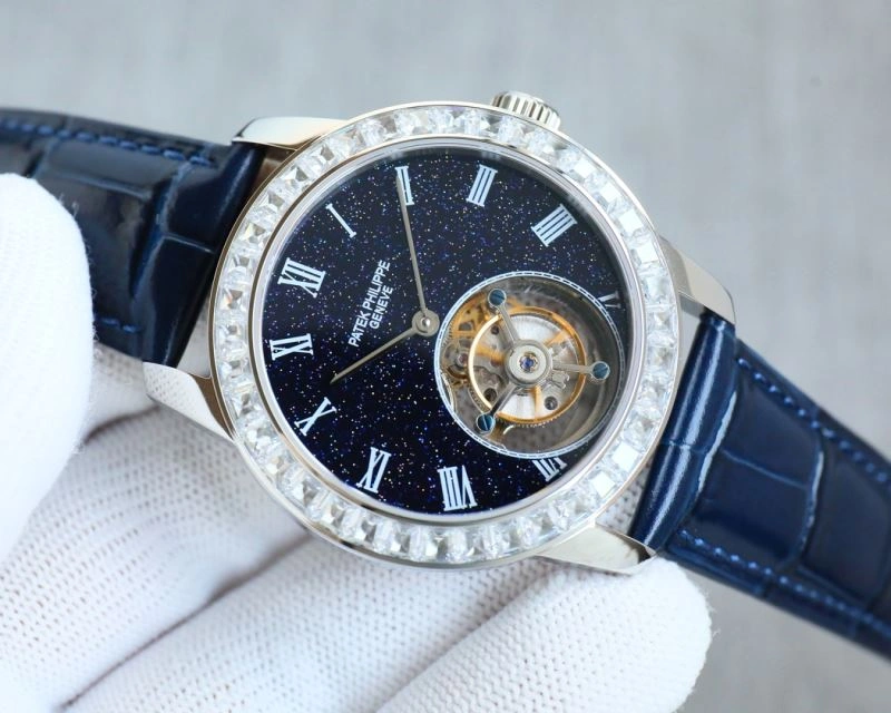 PATEK PHILIPPE Watches Bright 194518
