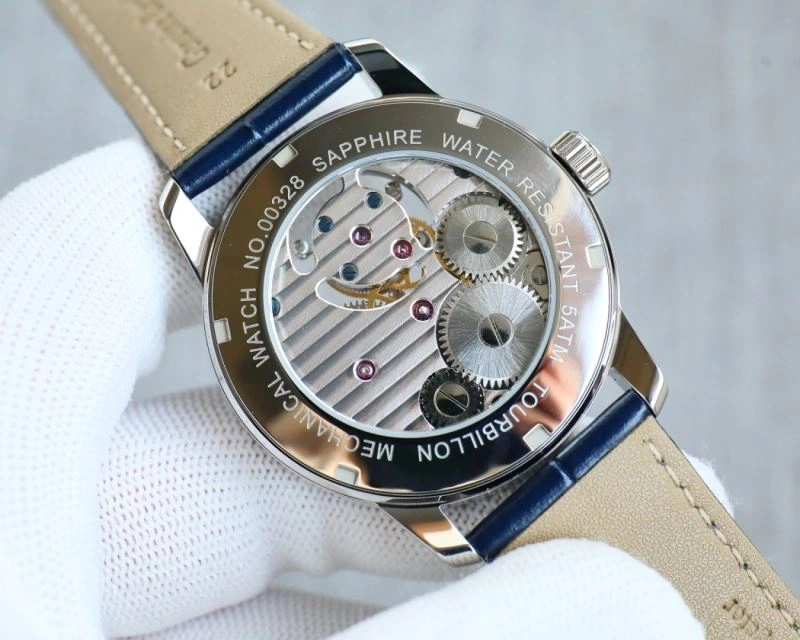 PATEK PHILIPPE Watches Bright 194518
