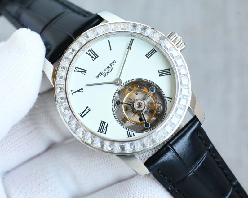Attractive PATEK PHILIPPE Watches 194516