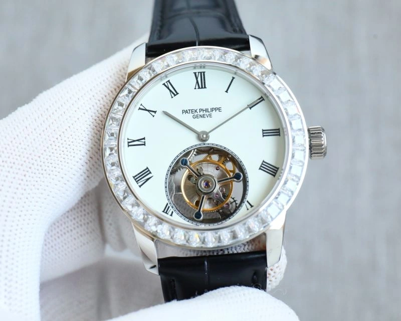 Attractive PATEK PHILIPPE Watches 194516