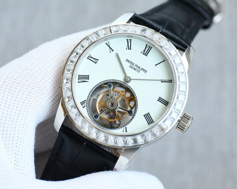 Attractive PATEK PHILIPPE Watches 194516