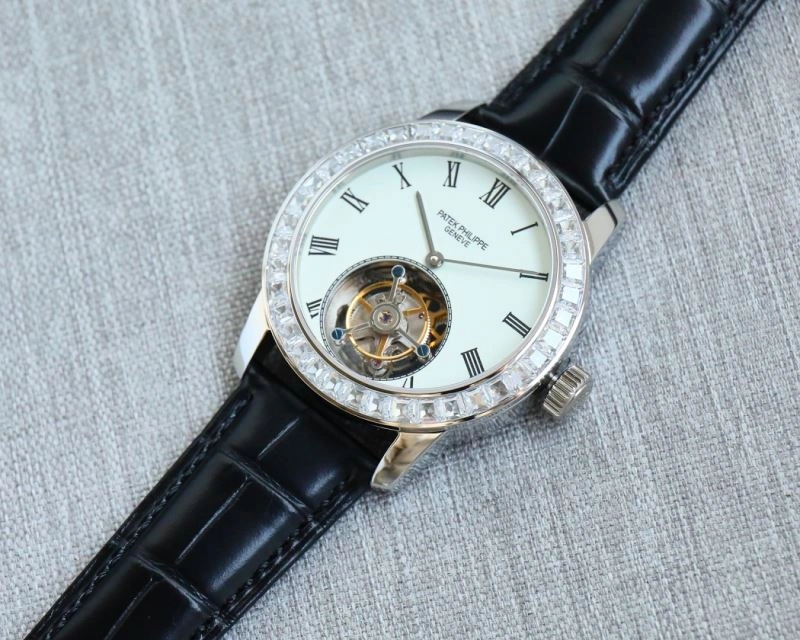 Attractive PATEK PHILIPPE Watches 194516