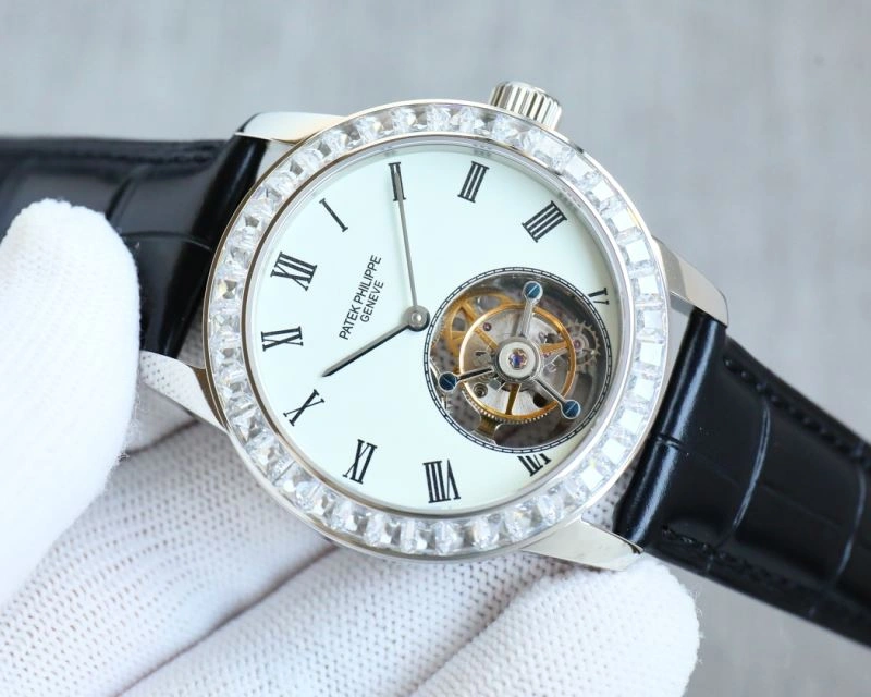 Attractive PATEK PHILIPPE Watches 194516