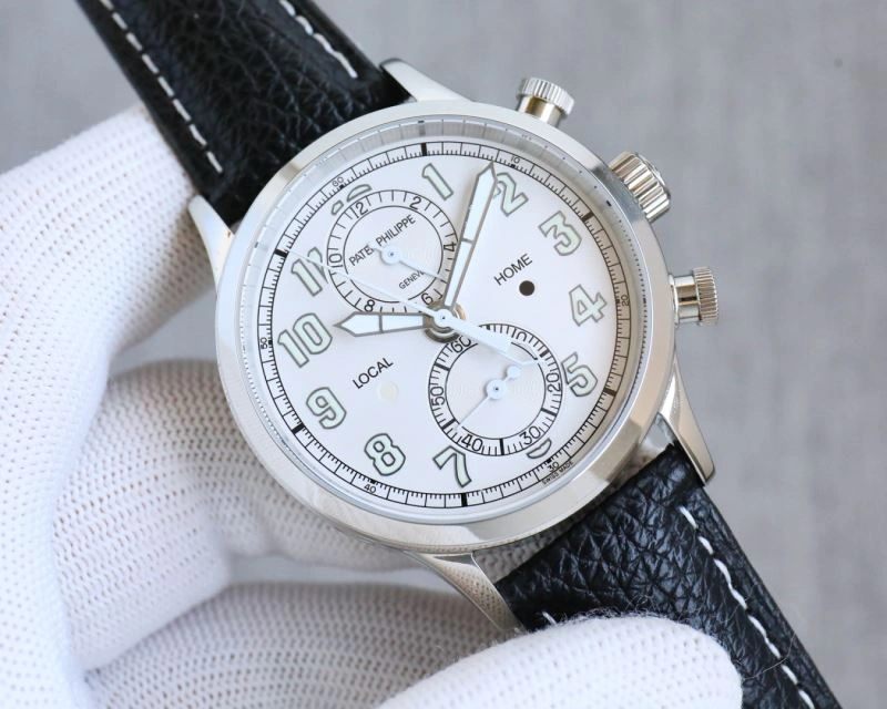 AllSeason PATEK PHILIPPE Watches 194517