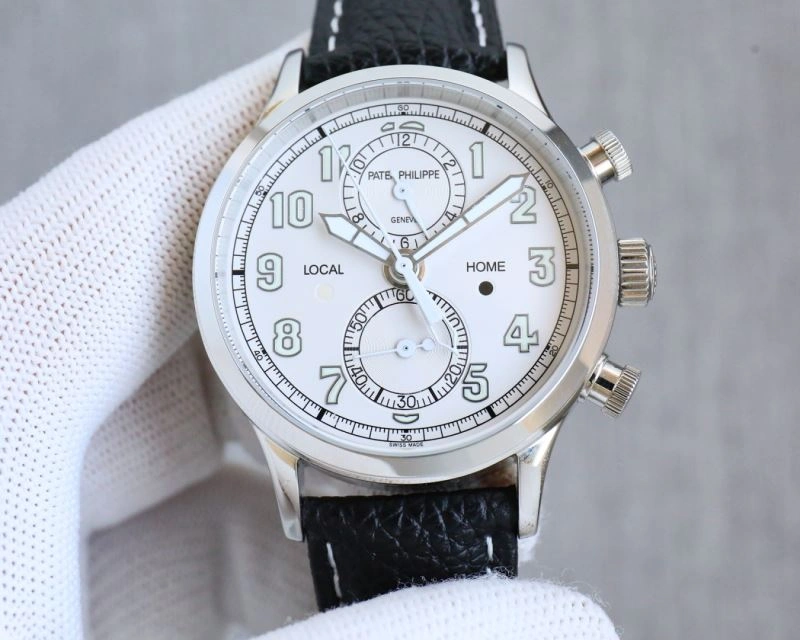 AllSeason PATEK PHILIPPE Watches 194517
