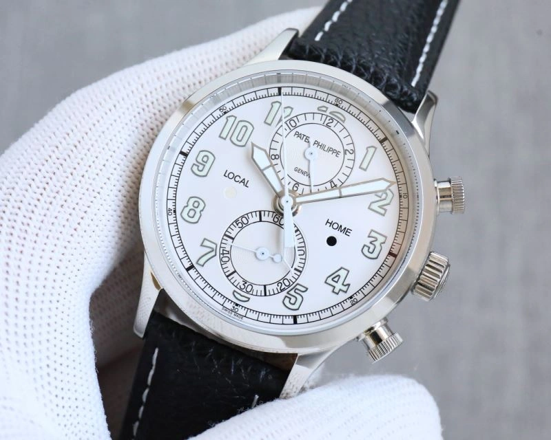AllSeason PATEK PHILIPPE Watches 194517