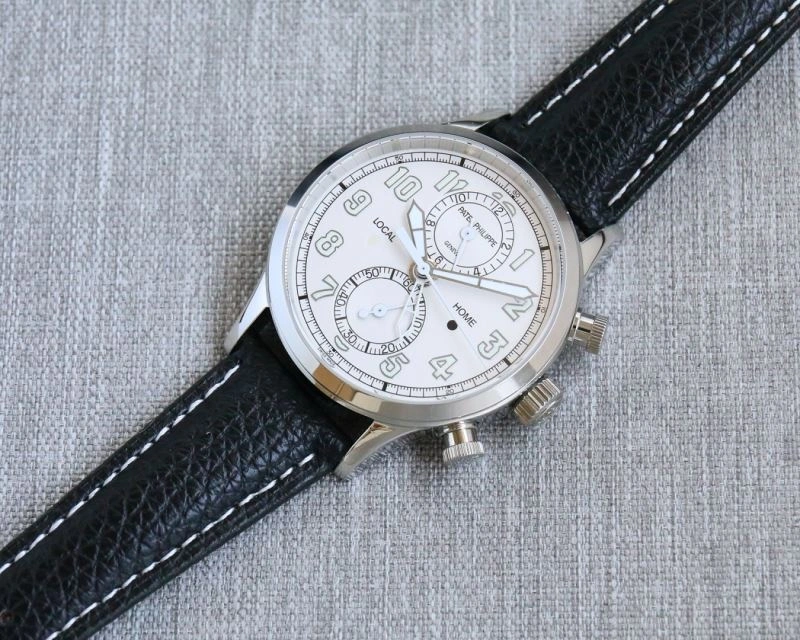 AllSeason PATEK PHILIPPE Watches 194517