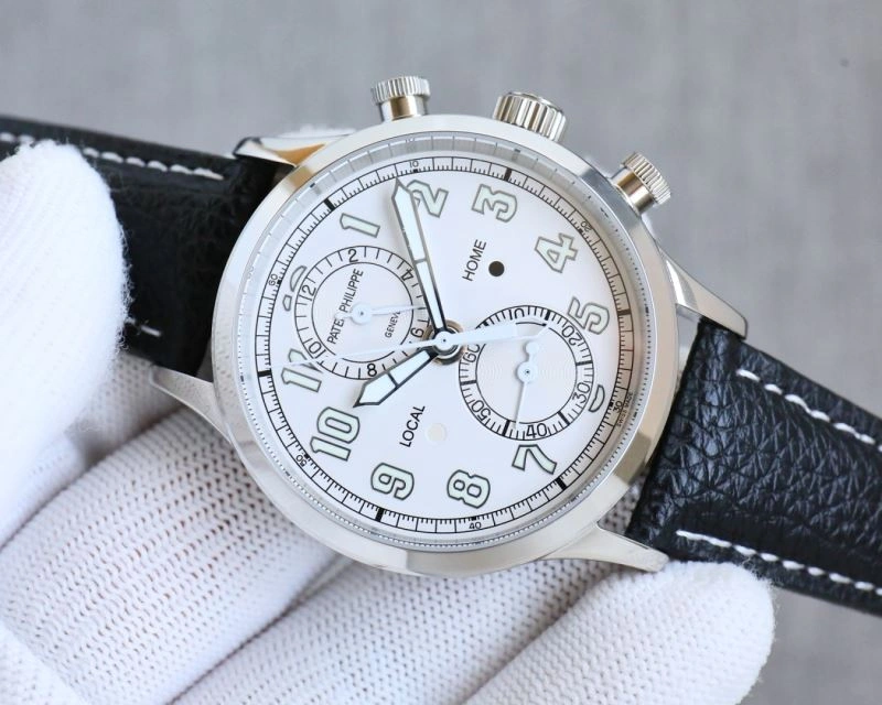 AllSeason PATEK PHILIPPE Watches 194517