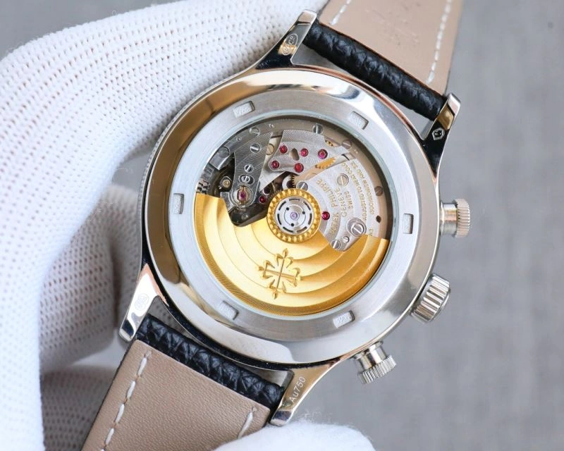 AllSeason PATEK PHILIPPE Watches 194517