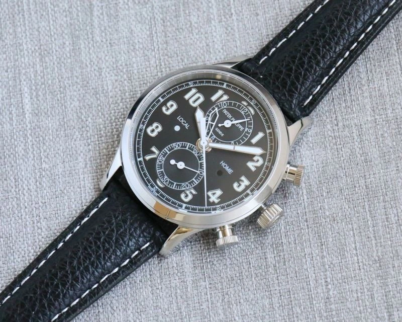 Packable PATEK PHILIPPE Watches 194512