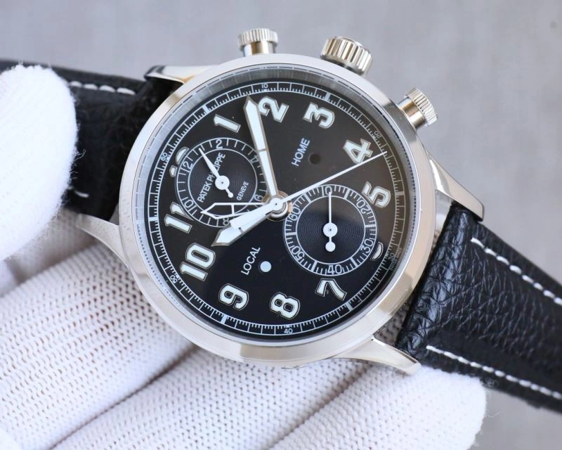 Packable PATEK PHILIPPE Watches 194512