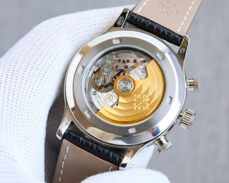 Packable PATEK PHILIPPE Watches 194512