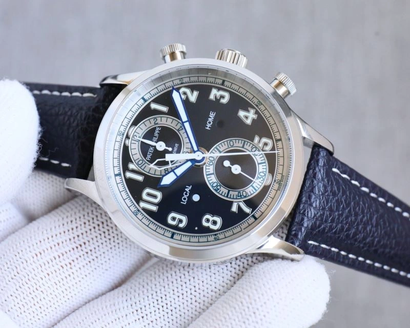 FastDry PATEK PHILIPPE Watches 194527