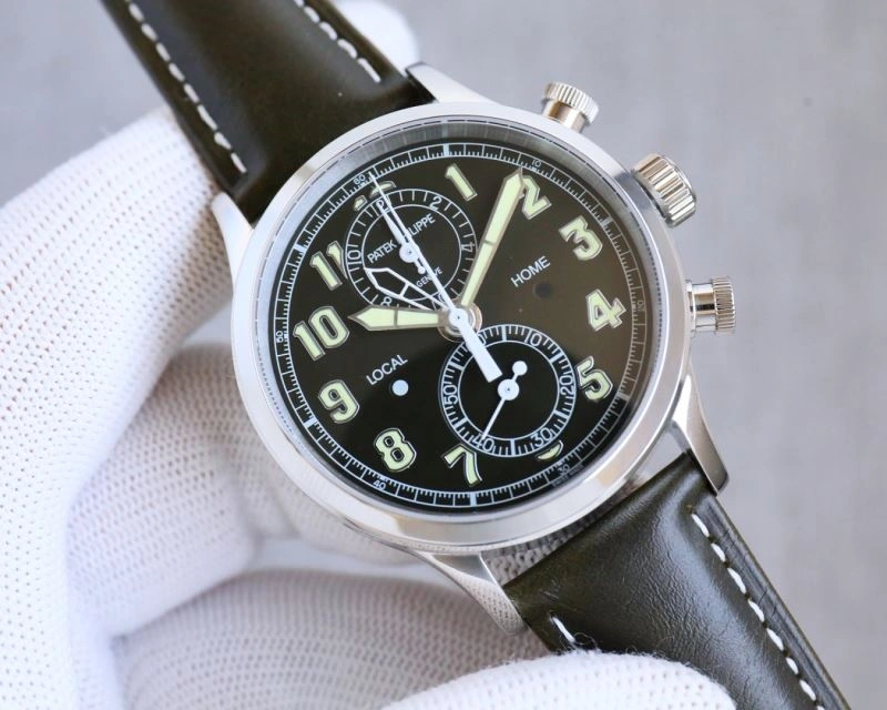 PATEK PHILIPPE Watches Affordable 194513