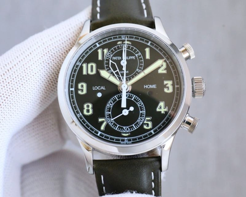 PATEK PHILIPPE Watches Affordable 194513