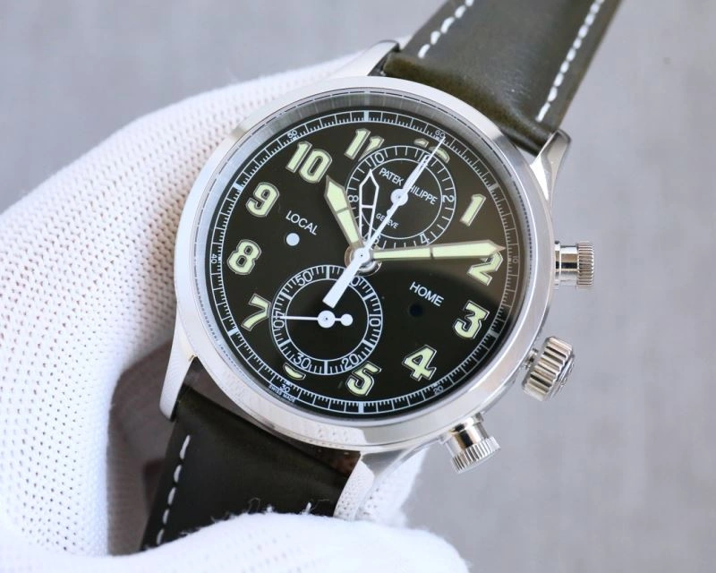 PATEK PHILIPPE Watches Affordable 194513