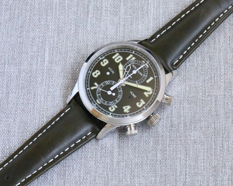 PATEK PHILIPPE Watches Affordable 194513