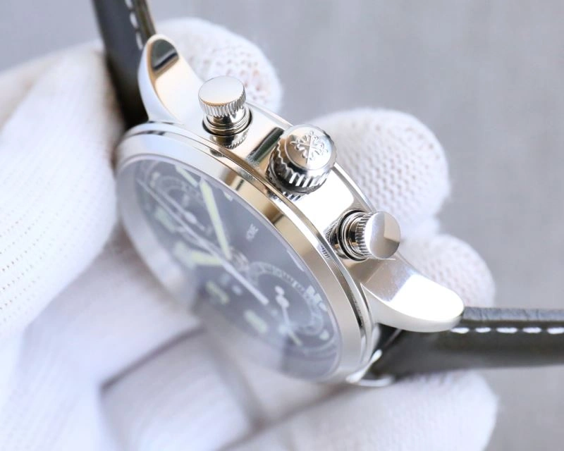 PATEK PHILIPPE Watches Affordable 194513