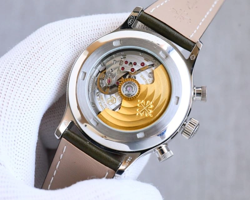 PATEK PHILIPPE Watches Affordable 194513