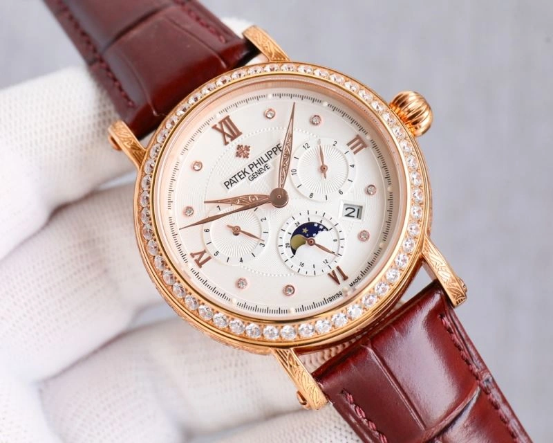 PATEK PHILIPPE Watches TopPick 194514