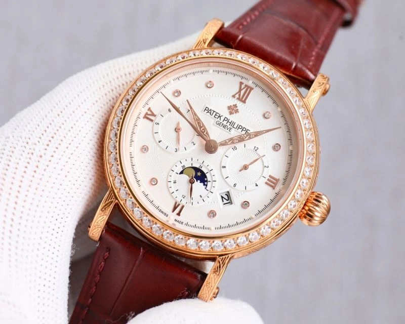 PATEK PHILIPPE Watches TopPick 194514