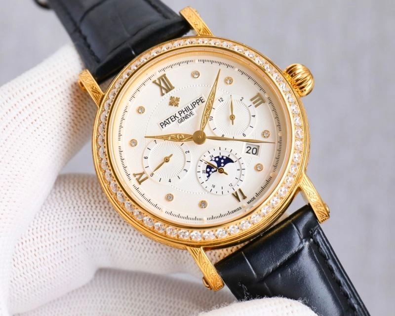 PATEK PHILIPPE Watches TopPick 194514