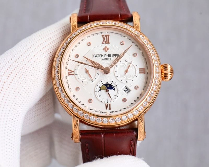 PATEK PHILIPPE Watches TopPick 194514